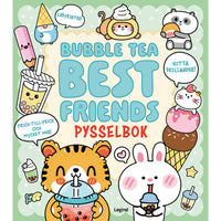 LEGIND Pysselbok : Best Friends