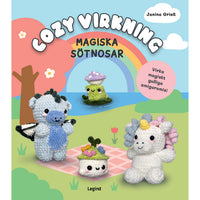 LEGIND Cozy virkning :
