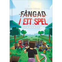 LEGIND Fångad i ett spel : Diamanten