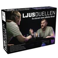 KLIPPEX Ljusduellen (SE)