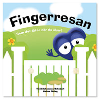 Babblarna - Fingerresan