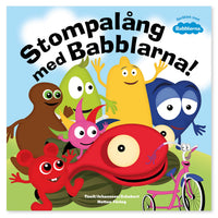 Babblarna - Stompalång