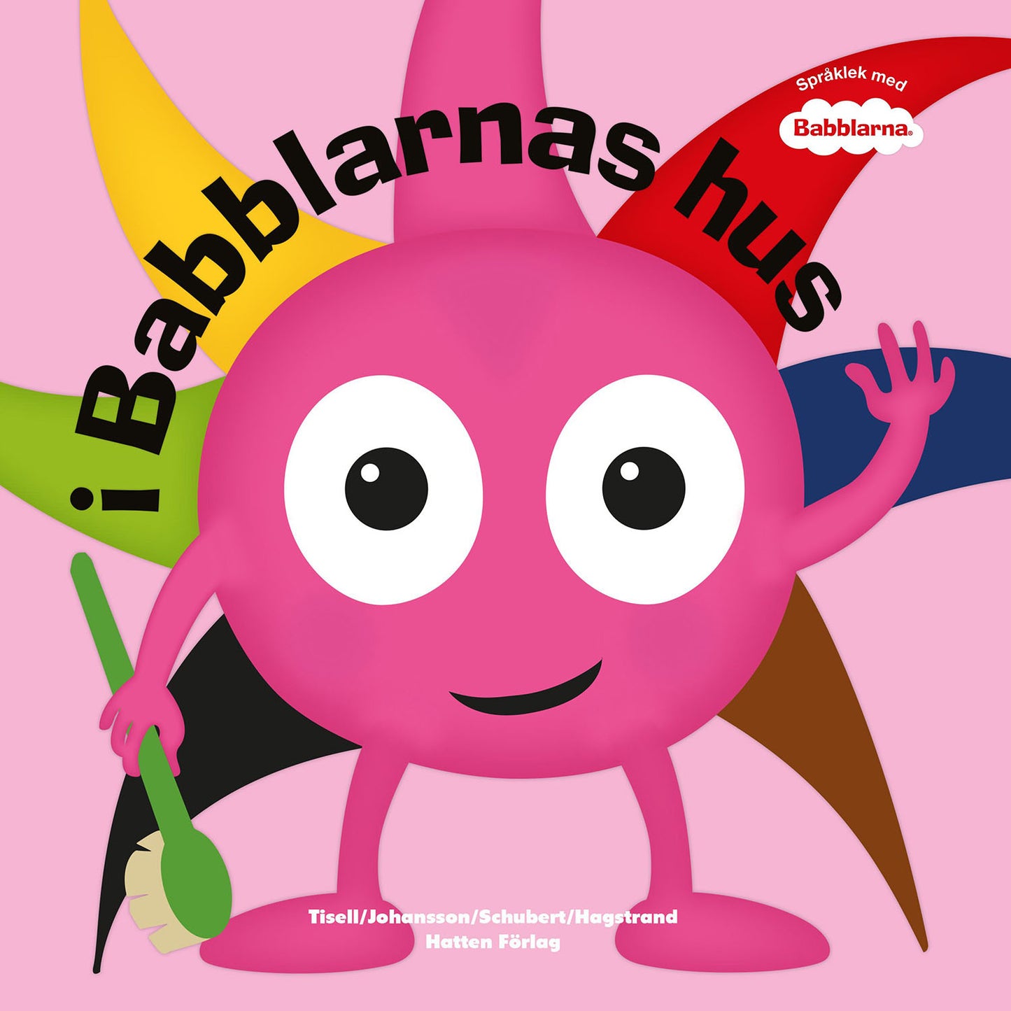Babblarna - i Babblarnas hus