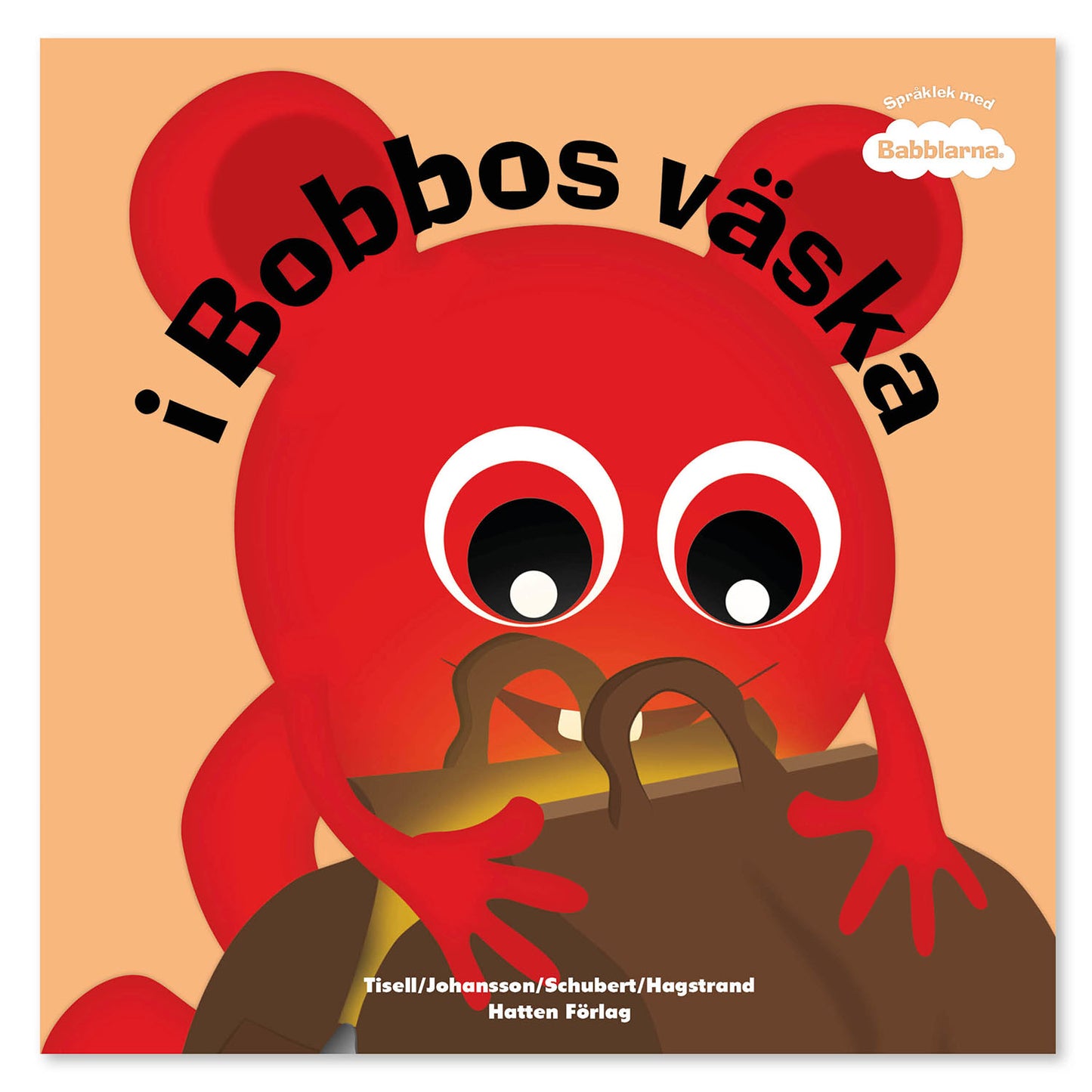 Babblarna - i Bobbos väska