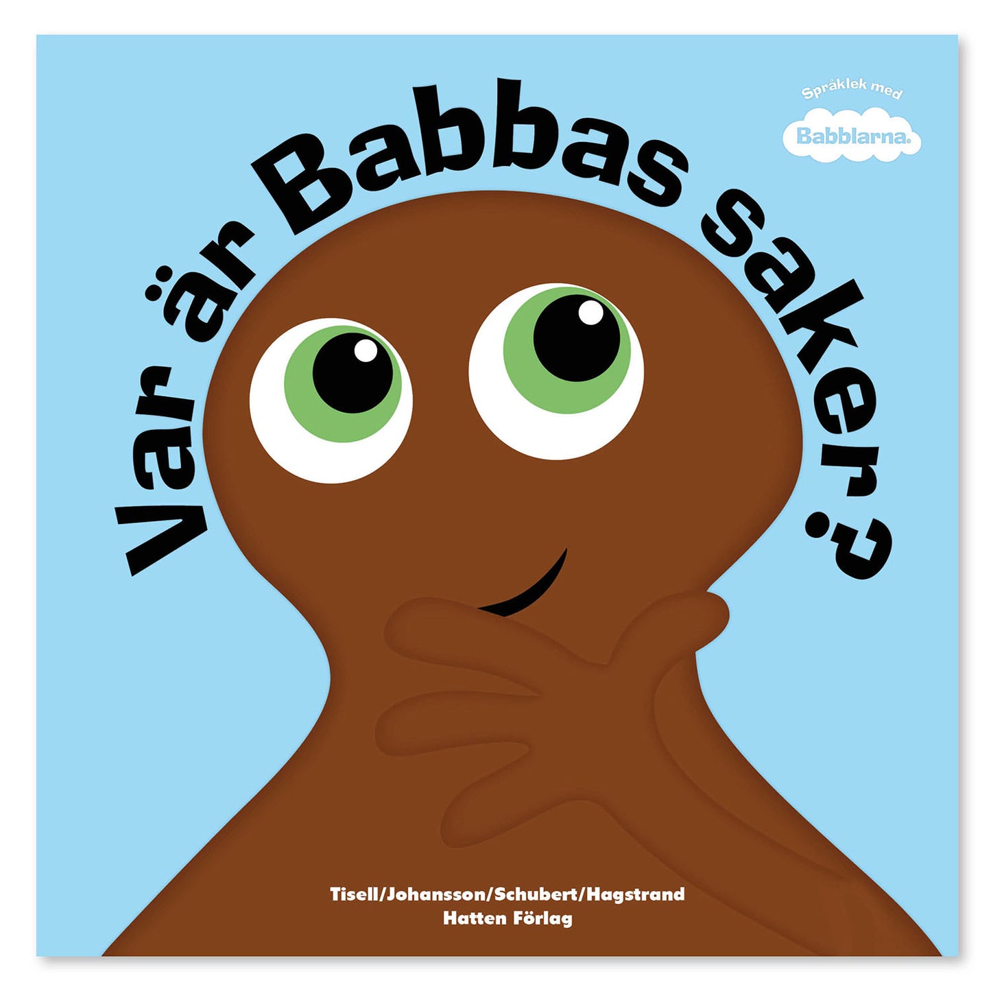 Babblarna - var är Babbas