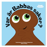 Babblarna - var är Babbas