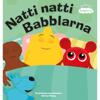 Babblarna - Natti natti
