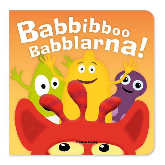 Babblarna - Babbibboo