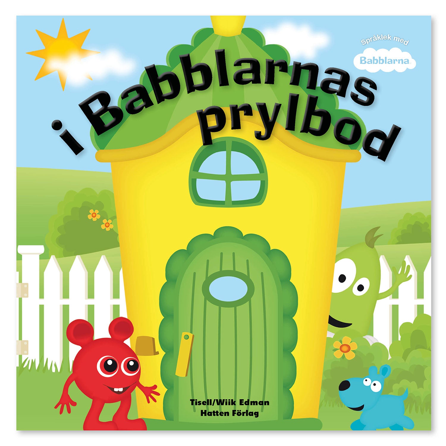 Babblarna: I Babblarnas