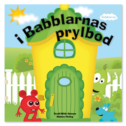 Babblarna: I Babblarnas