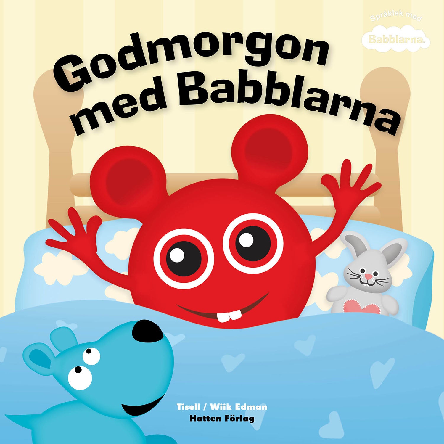 Babblarna: Godmorgon med
