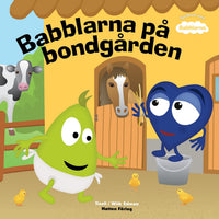 Babblarna : Babblarna på