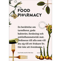 BONNIER Food pharmacy