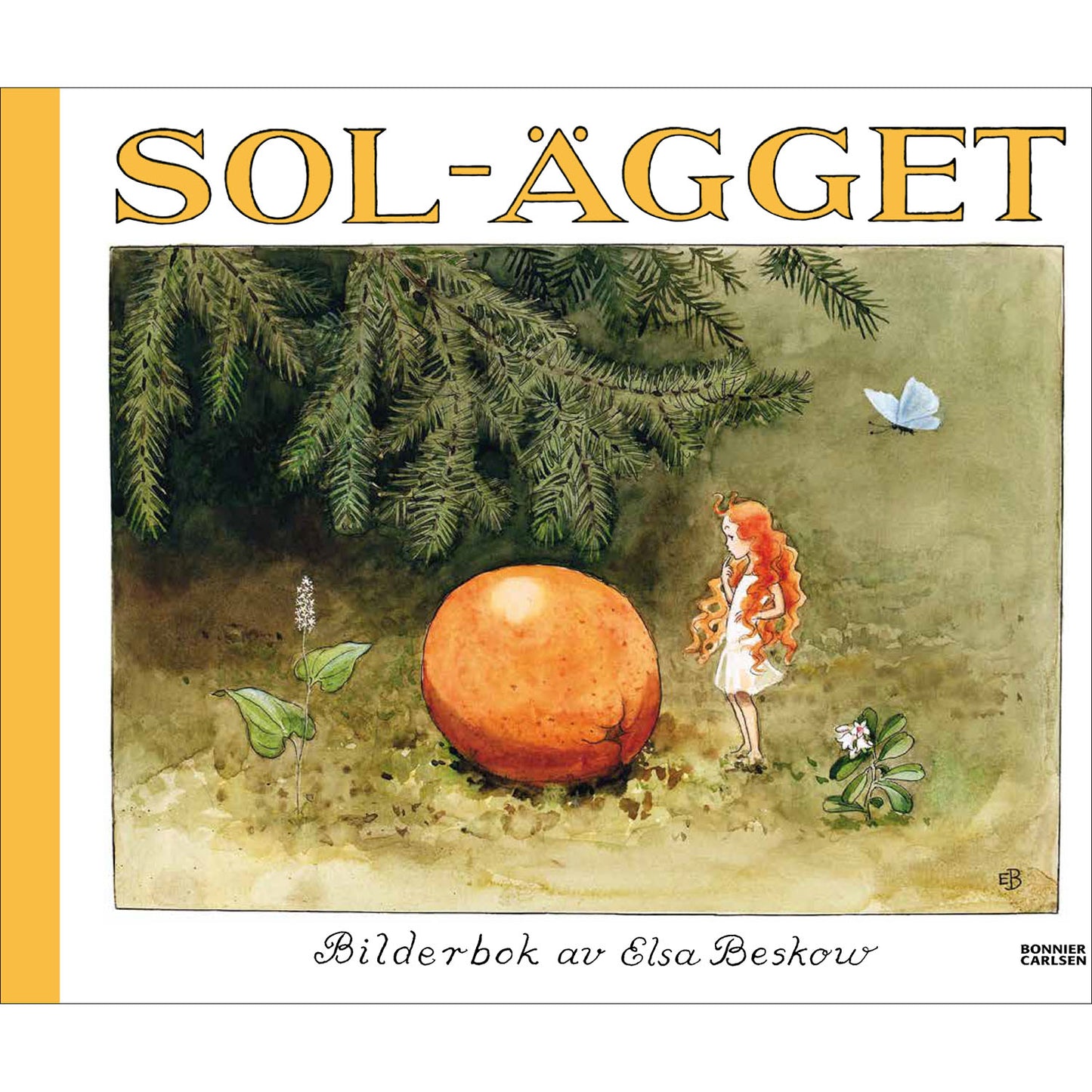 BONNIER Solägget