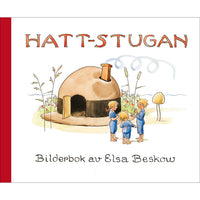 BONNIER Hattstugan
