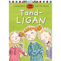 BONNIER Tandligan
