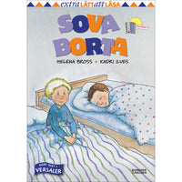 BONNIER Sova borta
