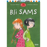 BONNIER Bli sams
