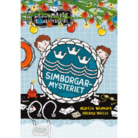 BONNIER Simborgarmysteriet