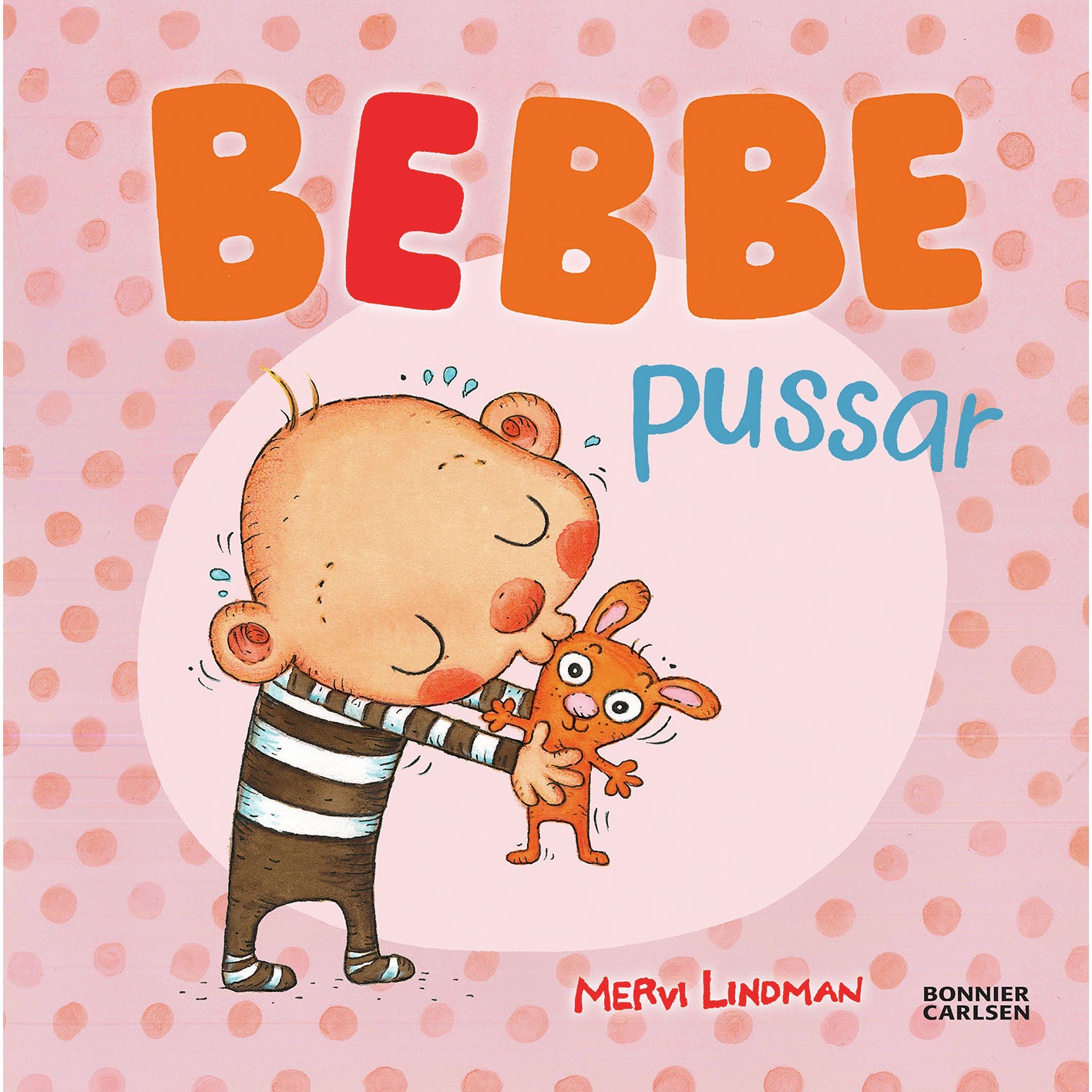 BONNIER Bebbe pussar