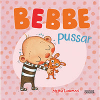BONNIER Bebbe pussar