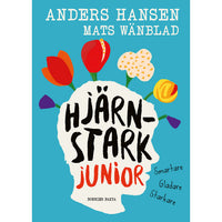 BONNIER Hjärnstark junior: Smartare,