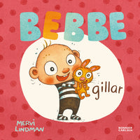 BONNIER Bebbe gillar