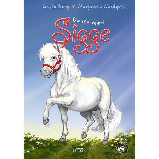 BONNIER Dansa med Sigge