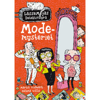 BONNIER Modemysteriet