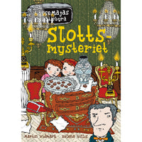 BONNIER Slottsmysteriet