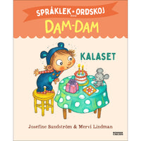 BONNIER Språklek och ordskoj med