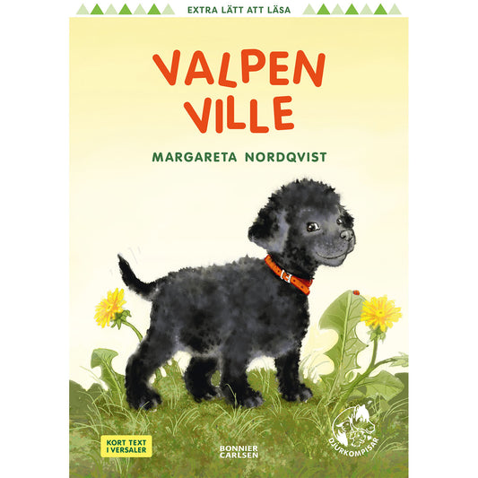 BONNIER Valpen Ville