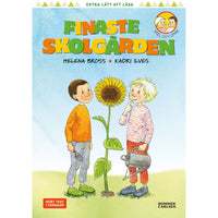 BONNIER Axel och Omar. Finaste