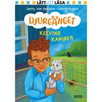 BONNIER Kelvins kaniner