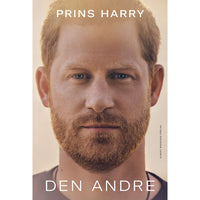 BONNIER Den andre