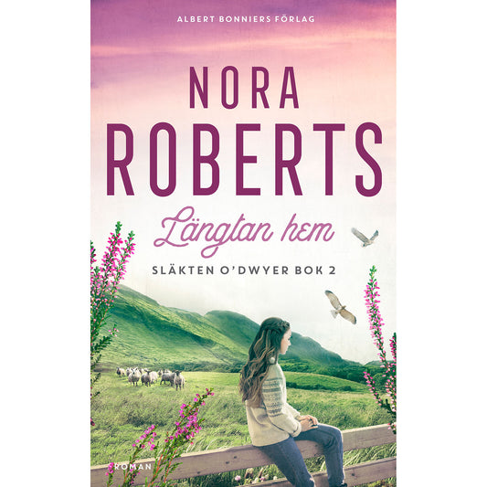 BONNIER Längtan hem