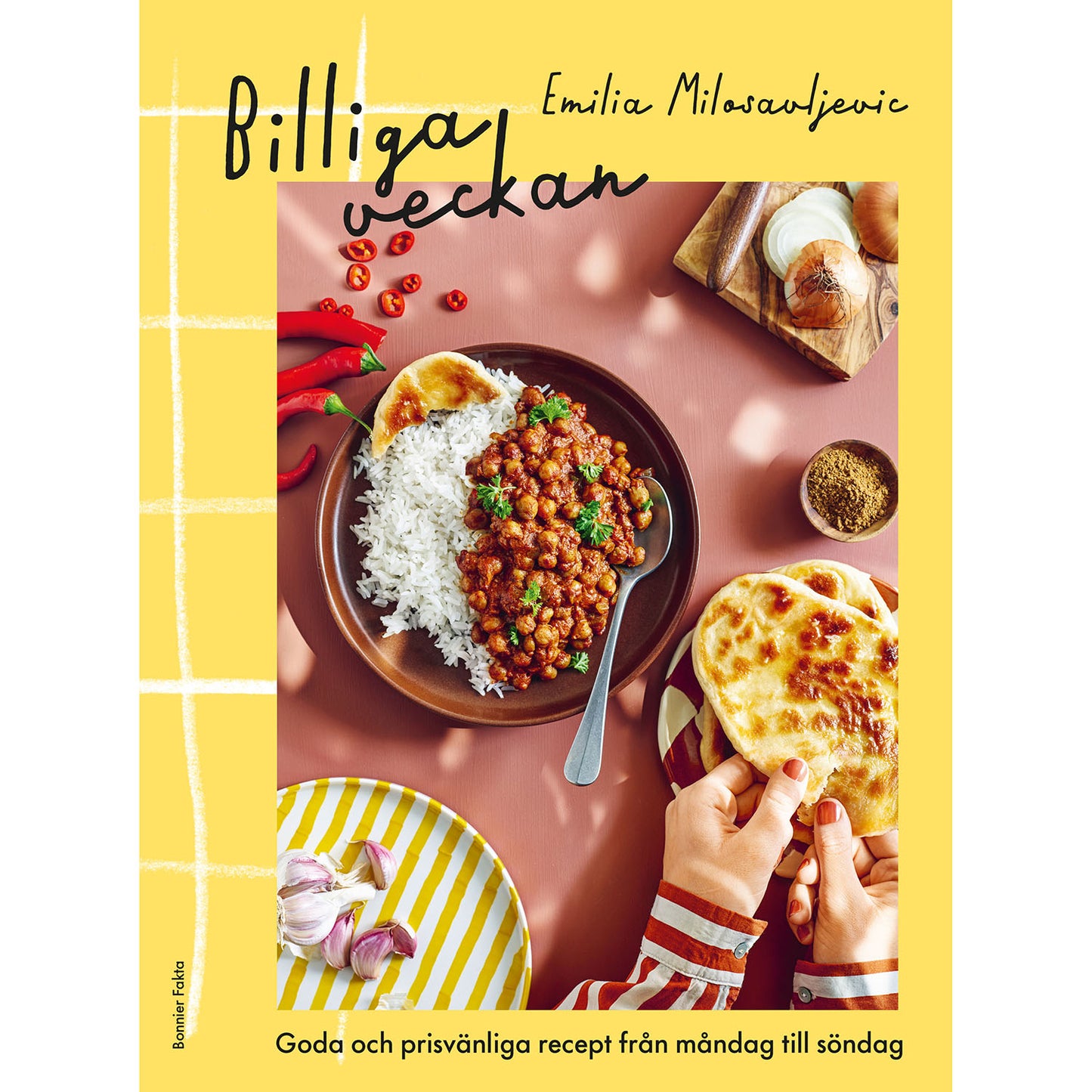 BONNIER Billiga veckan - goda och