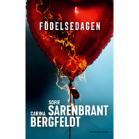 BOKFÖRLAGET FORUM Födelsedagen