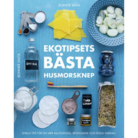 BONNIER Ekotipsets bästa husmorsknep
