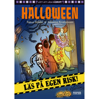 BONNIER Halloween