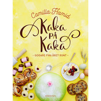 BONNIER Kaka på kaka : Godare fika