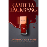 BOKFÖRLAGET FORUM Drömmar av brons