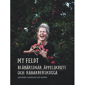 BONNIER Blåbärssnår, äppelskrutt och