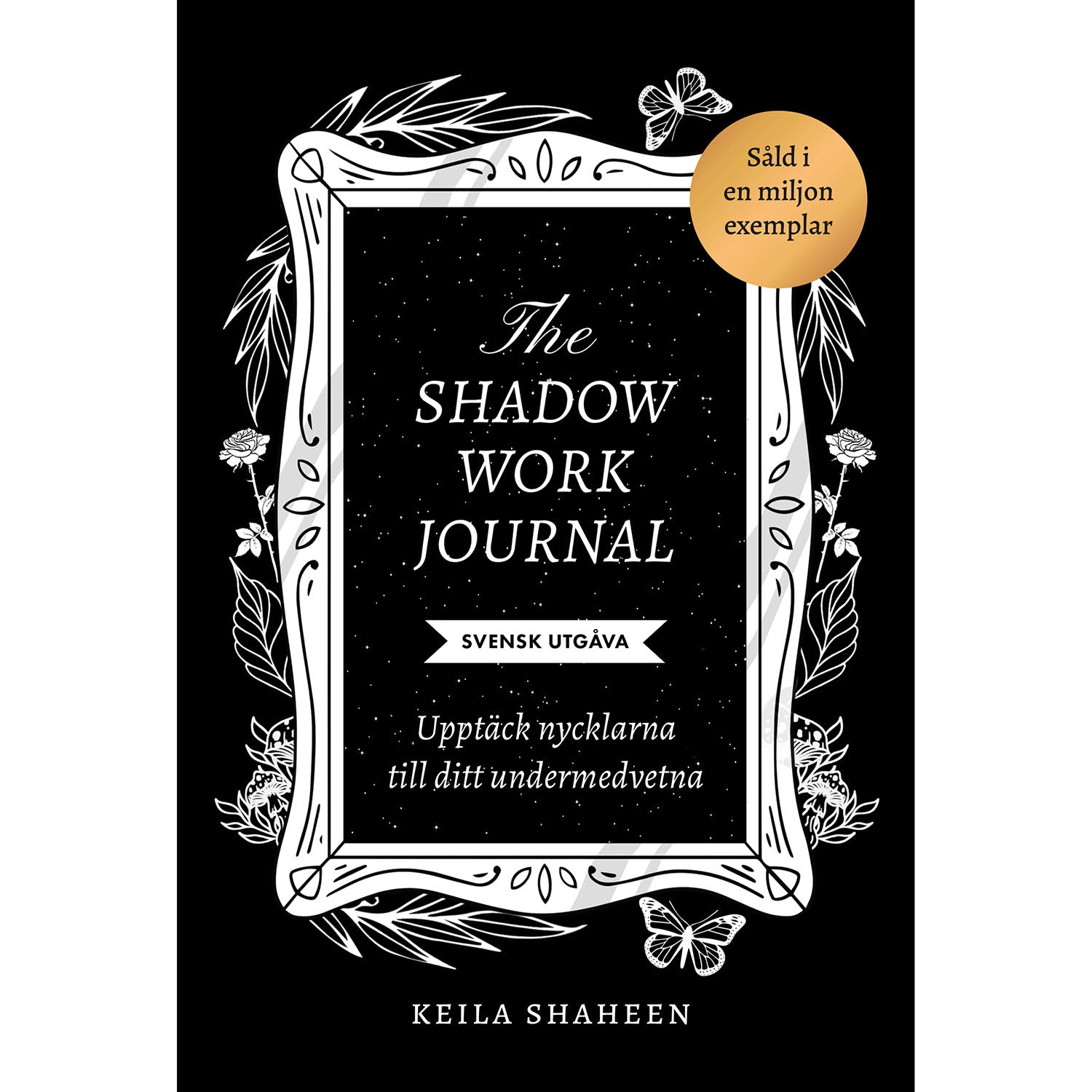 BONNIER The shadow work journal :