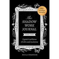 BONNIER The shadow work journal :