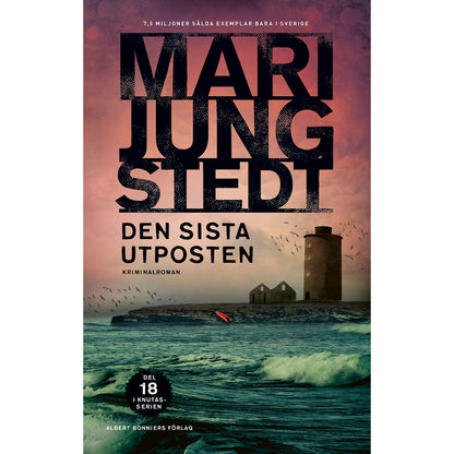 BONNIER Den sista utposten