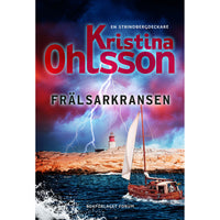BOKFÖRLAGET FORUM Frälsarkransen