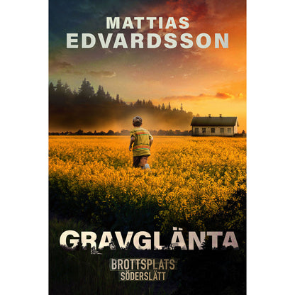 BOKFÖRLAGET FORUM Gravglänta