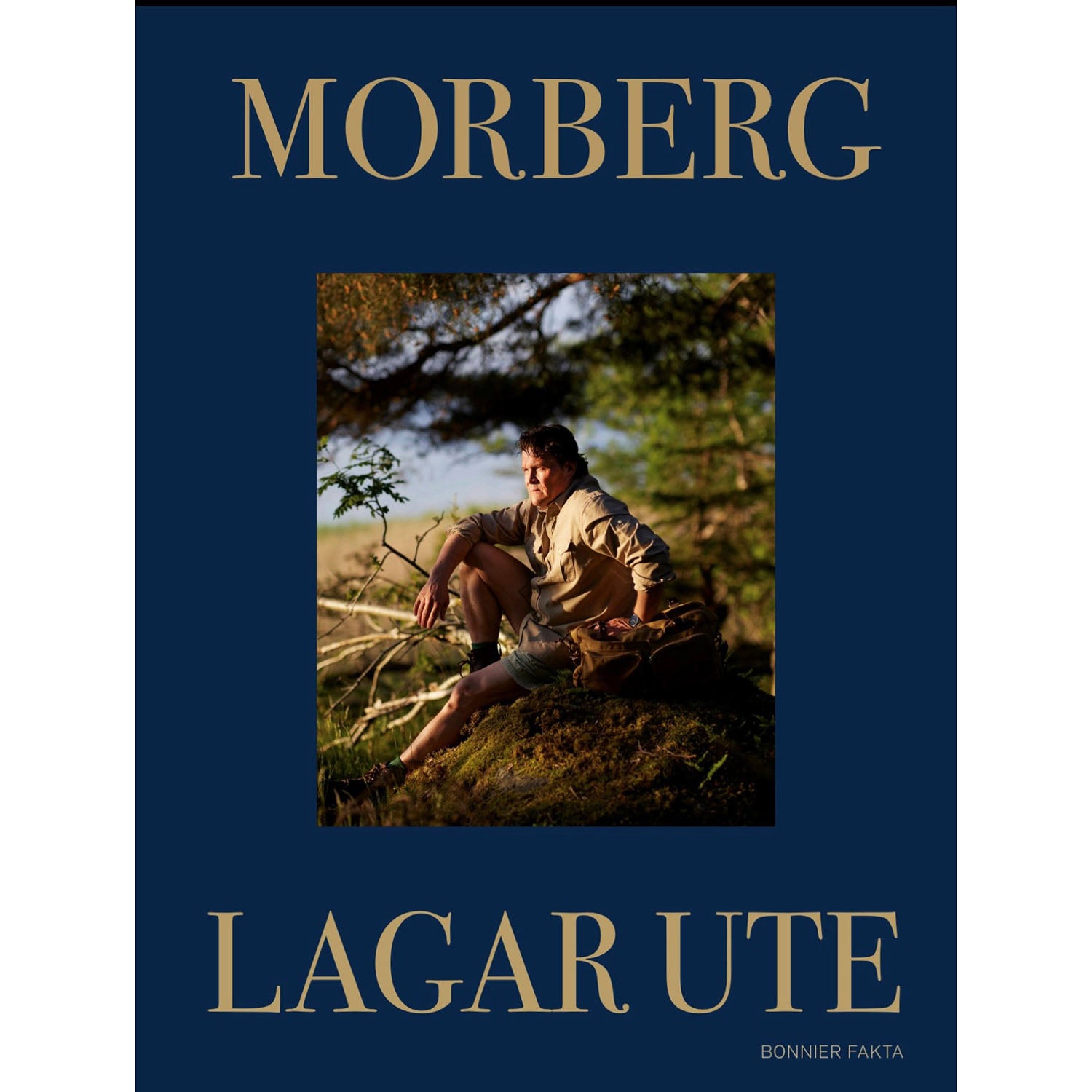 BONNIER Morberg lagar ute