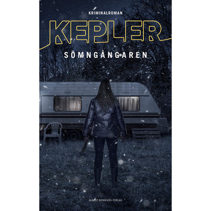 BONNIER Sömngångaren